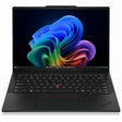 Lenovo ThinkPad T14s Gen 7 21YW001LUS 14" Touchscreen Copilot+ PC Notebook - WUXGA - 60 Hz - AMD Ryzen AI 7 PRO Ryzen AI PRO 400 450 - 32 GB - 512 GB SSD - English Keyboard - Black