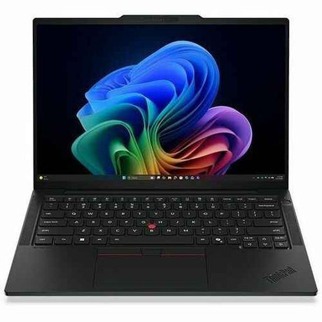 Lenovo ThinkPad T14s Gen 7 21YW001LUS 14" Touchscreen Copilot+ PC Notebook - WUXGA - 60 Hz - AMD Ryzen AI 7 PRO Ryzen AI PRO 400 450 - 32 GB - 512 GB SSD - English Keyboard - Black