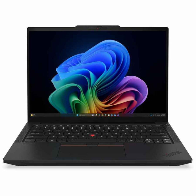Lenovo ThinkPad T14 Gen 7 21WV0006US 14" Touchscreen Copilot+ PC Notebook - WUXGA - 60 Hz - AMD Ryzen AI 7 PRO Ryzen AI PRO 400 450 - 32 GB - 512 GB SSD - English Keyboard - Black