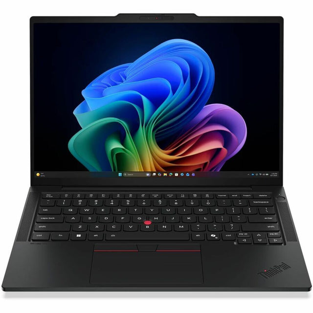 Lenovo ThinkPad T14s Gen 7 21YU0025US 14" Touchscreen Copilot+ PC Notebook - WUXGA - 60 Hz - Intel Core Ultra 5 Series 3 335 - vPro Technology - 16 GB - 512 GB SSD - English Keyboard - Black