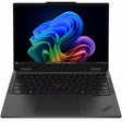 Lenovo ThinkPad T14s Gen 2 21YY001AUS 14" Touchscreen Convertible Copilot+ PC 2 in 1 Notebook - WUXGA - 60 Hz - Intel Core Ultra 5 Series 3 335 - vPro Technology - 16 GB - 512 GB SSD - English Keyboard - Black