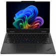 Lenovo ThinkPad T14s Gen 2 21YY001JUS 14" Touchscreen Convertible Copilot+ PC 2 in 1 Notebook - WUXGA - 60 Hz - Intel Core Ultra 7 Series 3 355 - 32 GB - 512 GB SSD - English Keyboard - Black