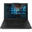 Lenovo ThinkPad P14s Gen 7 21X00008US 14" Copilot+ PC Mobile Workstation - WUXGA - AMD Ryzen AI 7 PRO Ryzen AI PRO 400 Series 450 - 32 GB - 1 TB SSD - English Keyboard - Black