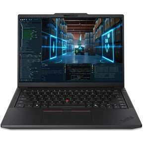 Lenovo ThinkPad P14s Gen 7 21X00008US 14" Copilot+ PC Mobile Workstation - WUXGA - AMD Ryzen AI 7 PRO Ryzen AI PRO 400 Series 450 - 32 GB - 1 TB SSD - English Keyboard - Black