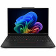 Lenovo ThinkPad T14 Gen 7 21WN00CJUS 14" Copilot+ PC Notebook - WUXGA - 60 Hz - Intel Core Ultra 5 Series 3 335 - 32 GB - 512 GB SSD - English Keyboard - Black