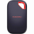 SanDisk Extreme Portable SDSSDE70-2T00-G25 2 TB Portable Solid State Drive - External - Black