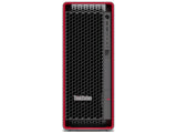 Lenovo ThinkStation P8 30HH002XUS Workstation - 1 Ryzen Threadripper PRO 7945WX - 64 GB - 2 TB SSD