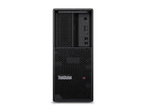 Lenovo ThinkStation P3 30GS00GRUS Workstation - 1 Core i7 14th Gen i7-14700 - vPro Technology - 16 GB - 512 GB SSD - Tower