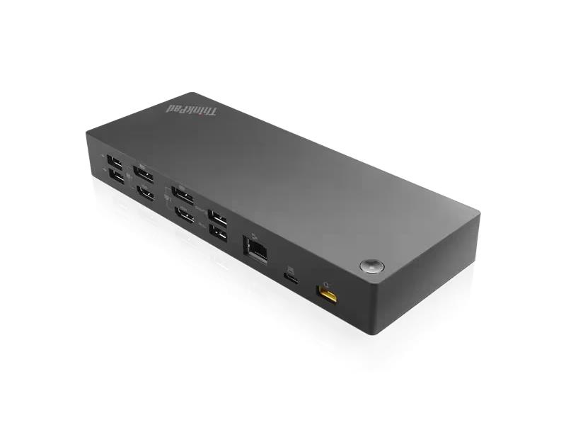 Lenovo ThinkPad Hybrid USB-C