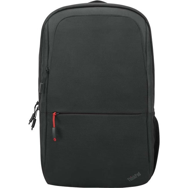 Lenovo Essential Carrying Case (Backpack) for 16" Lenovo Notebook - Black