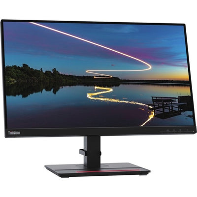 Lenovo ThinkVision t24m-20 24" Class Full HD LCD Monitor