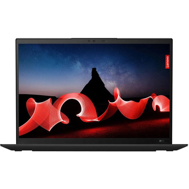 Lenovo ThinkPad X1 Carbon Gen 11 21HM000GUS 14" Ultrabook - WUXGA - 1920 x 1200 - Intel Core i5 13th Gen i5-1335U Deca-core (10 Core) - Intel Evo Platform - 16 GB Total RAM - 16 GB On-board Memory - 256 GB SSD - Deep Black