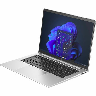 HP EliteBook 1040 G10 14" Notebook - WUXGA - 1920 x 1200 - Intel Core i7 13th Gen i7-1370P Tetradeca-core (14 Core) - Intel Evo Platform - 32 GB Total RAM - 512 GB SSD