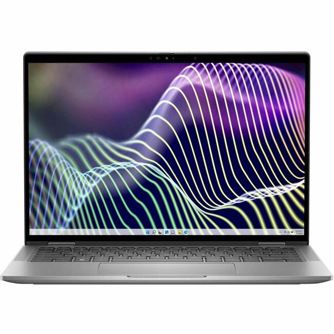 Dell Latitude 7340 13.3" Notebook - Full HD Plus - 1920 x 1200 - Intel Core i7 13th Gen i7-1355U Deca-core (10 Core) 1.20 GHz - 16 GB RAM - 512 GB SSD