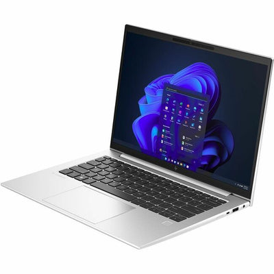 HP EliteBook 840 G10 14" Notebook - WUXGA - 1920 x 1200 - Intel Core i5 13th Gen i5-1335U Deca-core (10 Core) - 16 GB Total RAM - 512 GB SSD